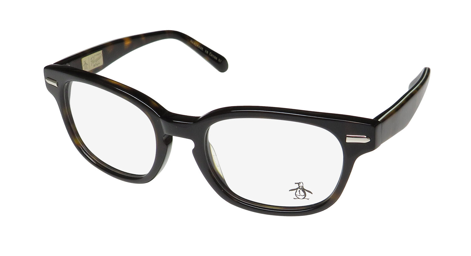 Original Penguin The Doyle Jr Eyeglasses by ModaFrames