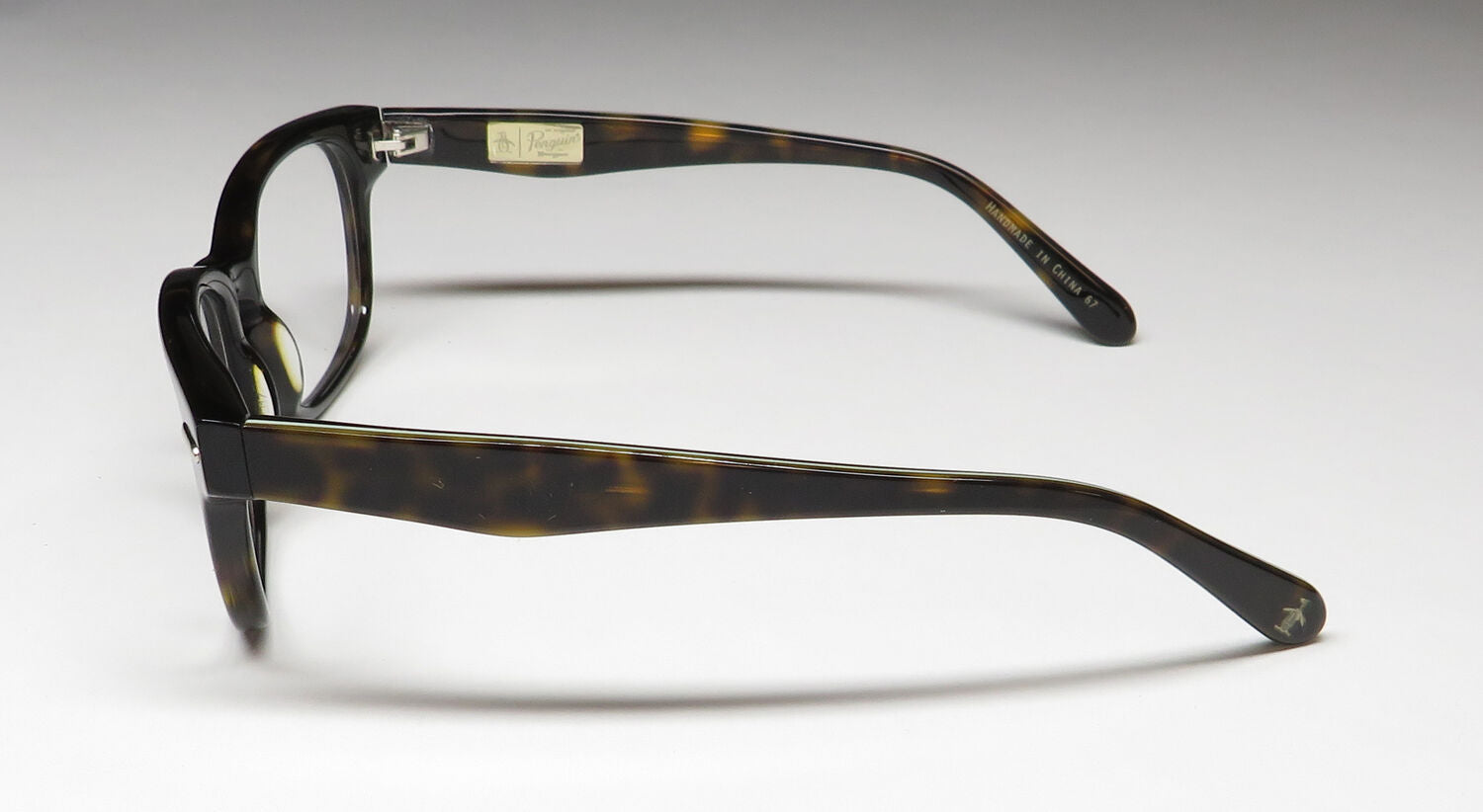 Original Penguin The Doyle Jr Eyeglasses DestGlow