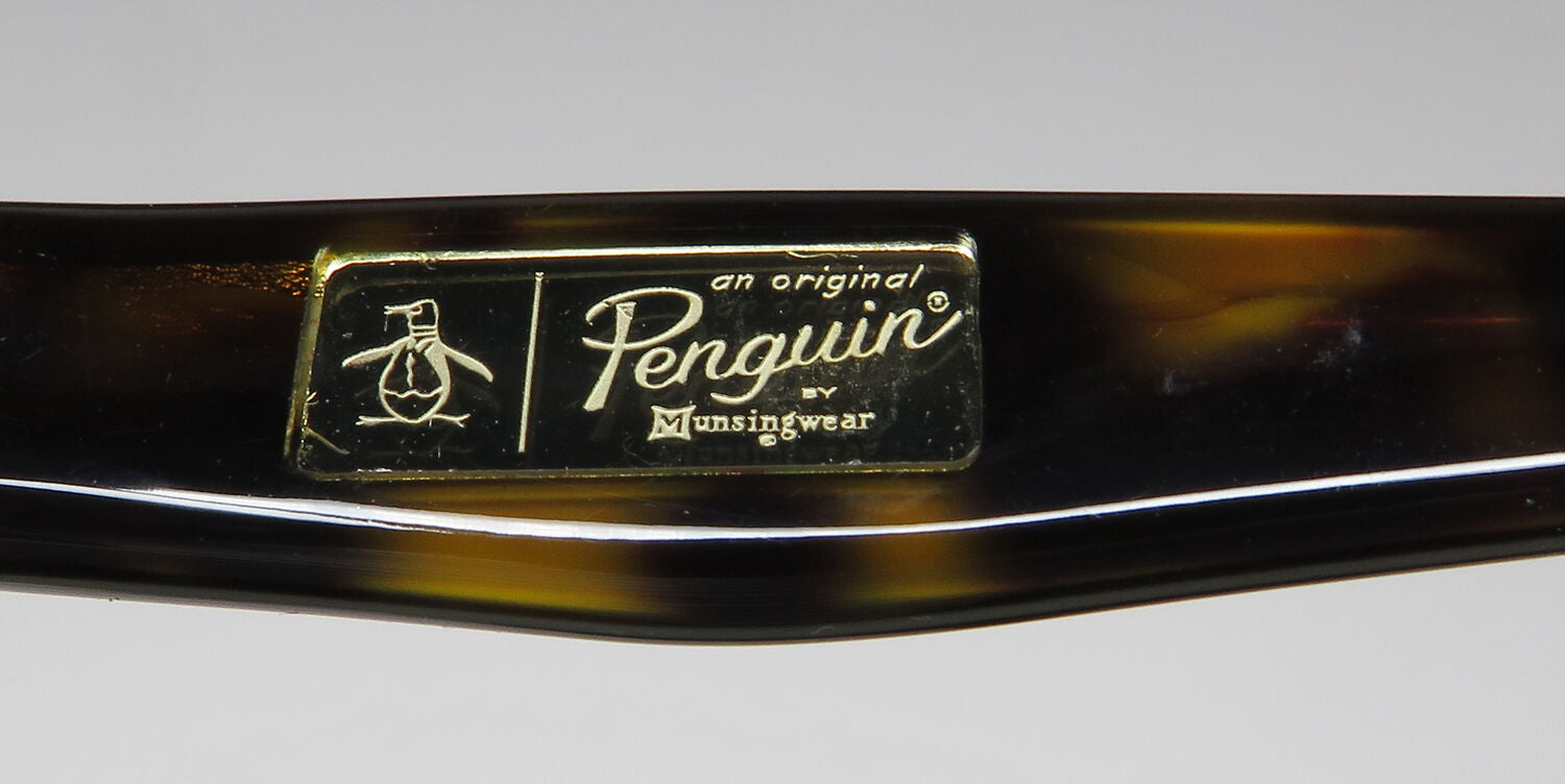 Original Penguin The Doyle Jr Eyeglasses DestGlow