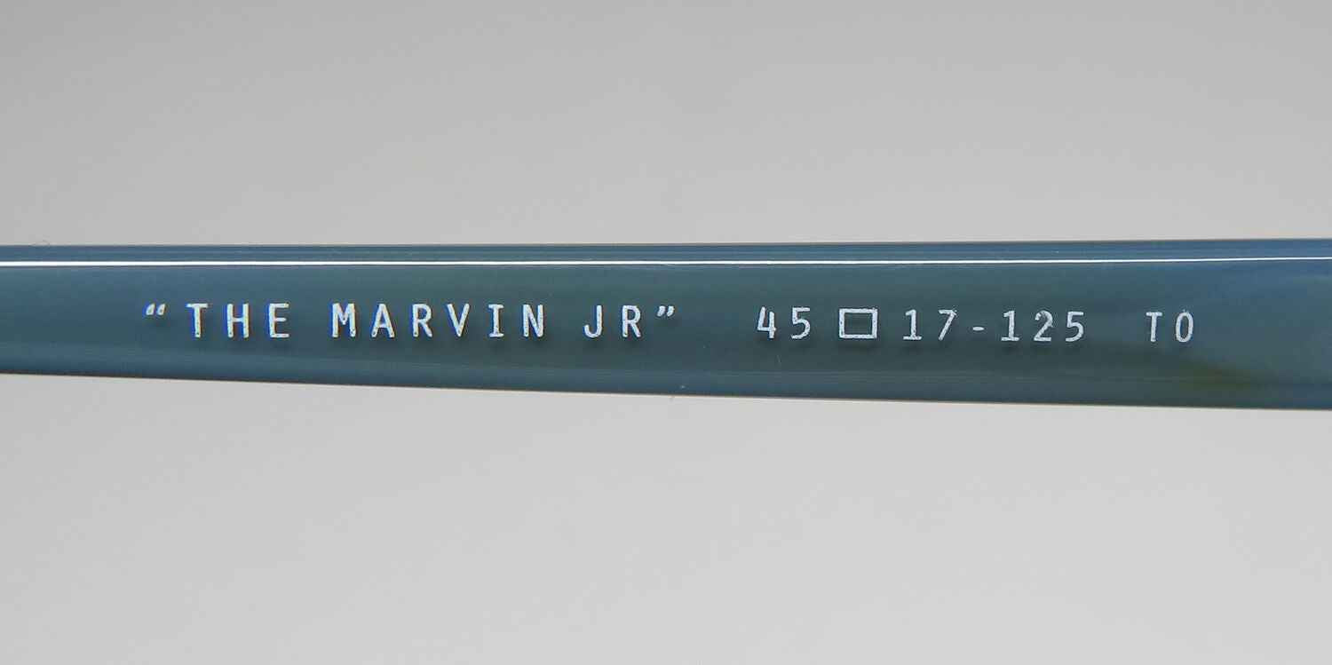Original Penguin The Marvin Jr Eyeglasses
