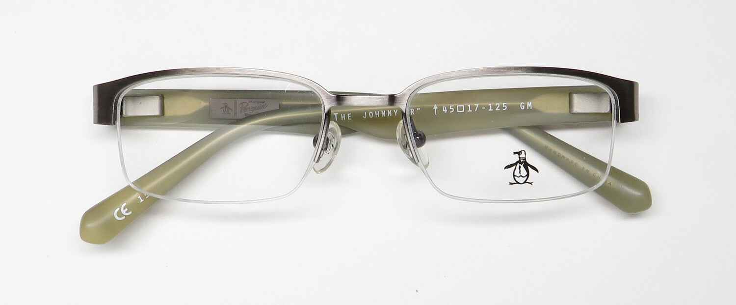 Original Penguin The Johnny Jr Eyeglasses