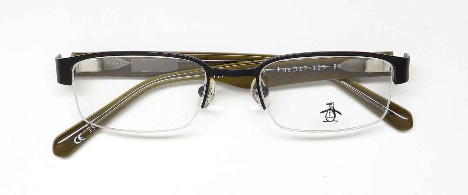 Original Penguin The Johnny Jr Eyeglasses