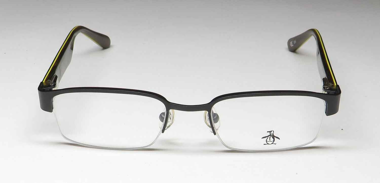 Original Penguin The Johnny Jr Eyeglasses