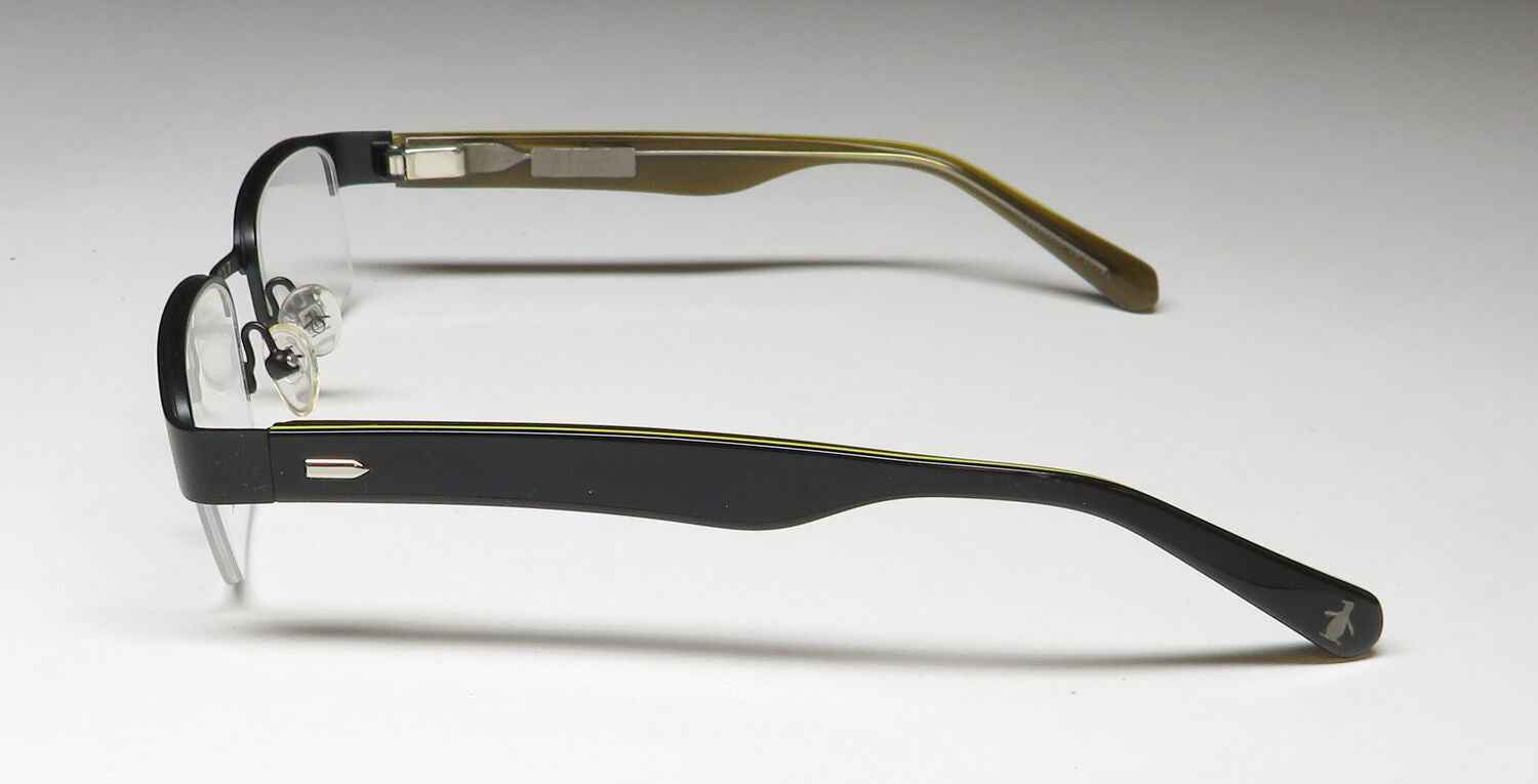 Original Penguin The Johnny Jr Eyeglasses