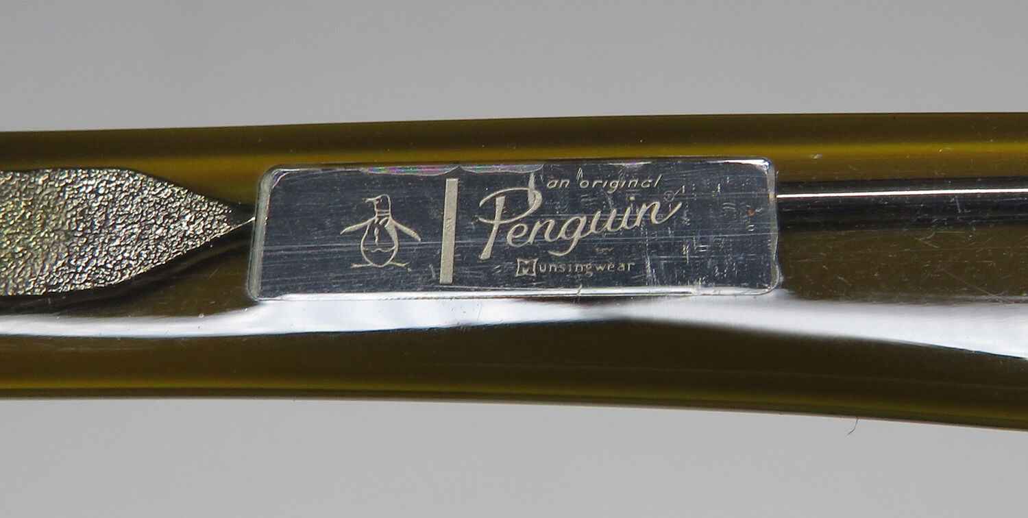 Original Penguin The Johnny Jr Eyeglasses