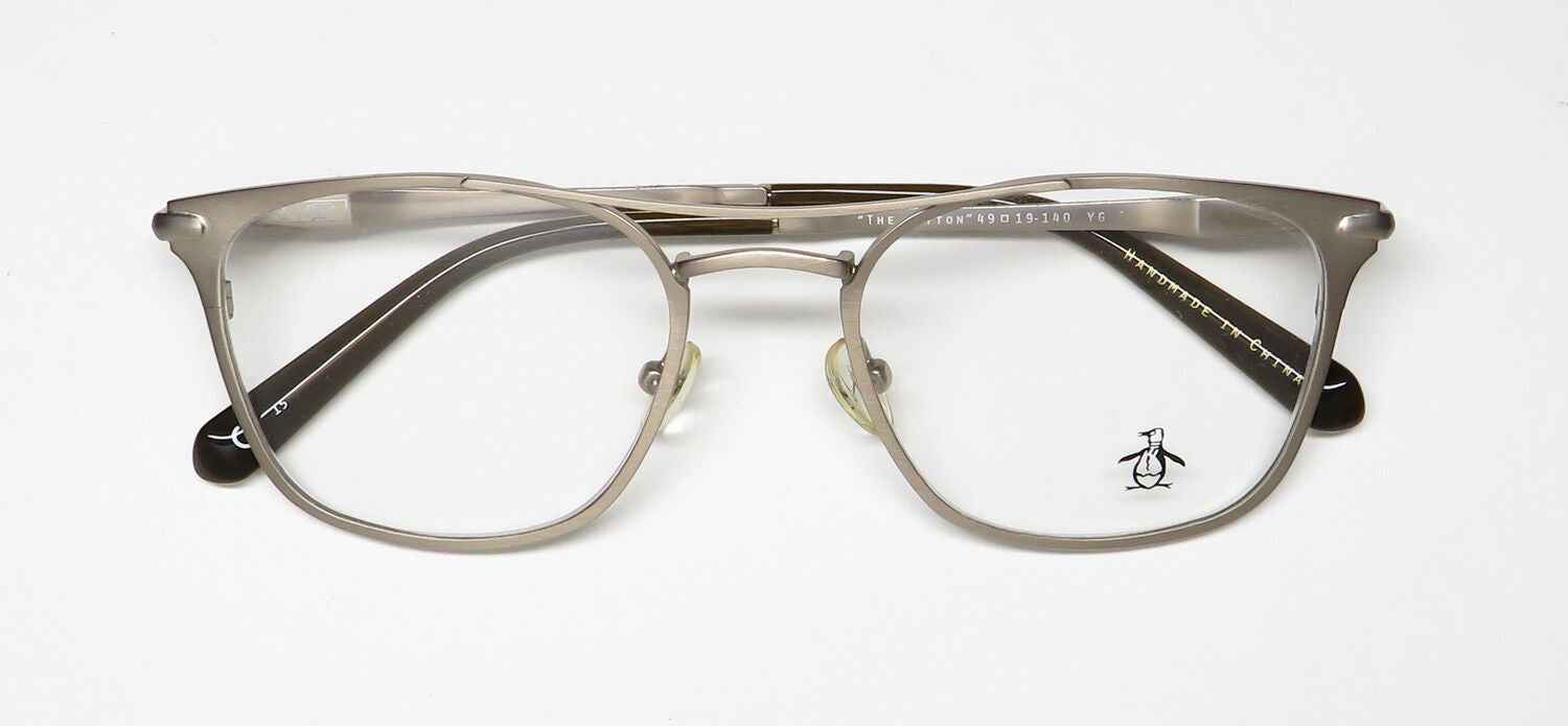 Original Penguin The Patton Eyeglasses by ModaFrames