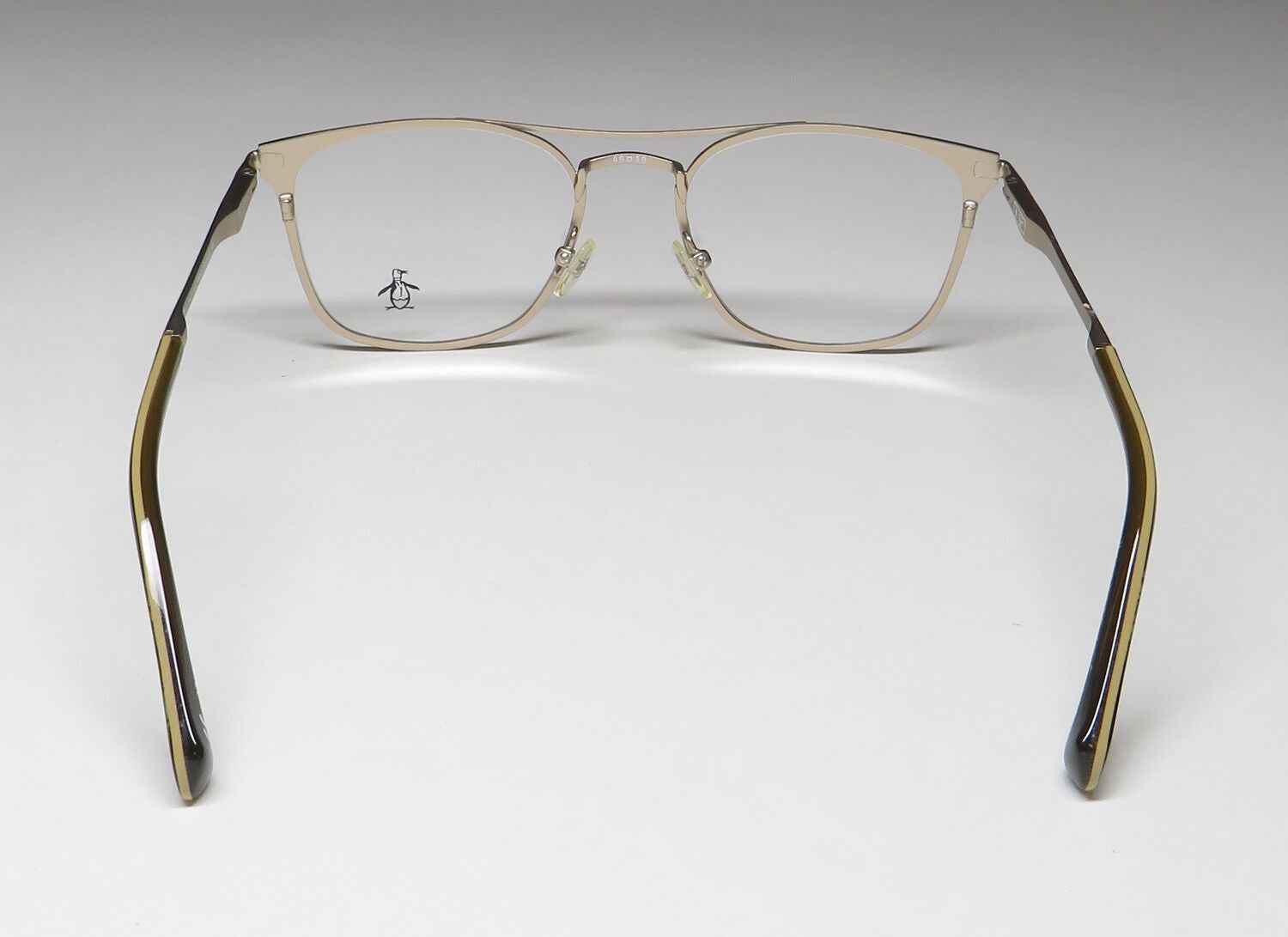 Original Penguin The Patton Eyeglasses by ModaFrames