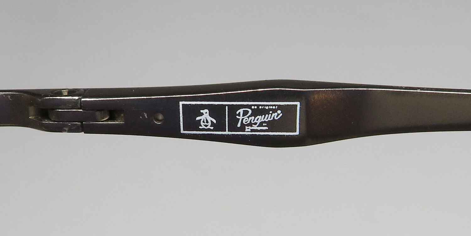 Original Penguin The Patton Eyeglasses by ModaFrames