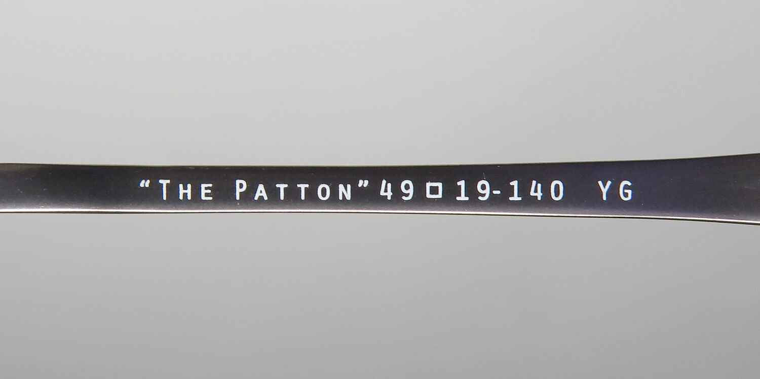 Original Penguin The Patton Eyeglasses
