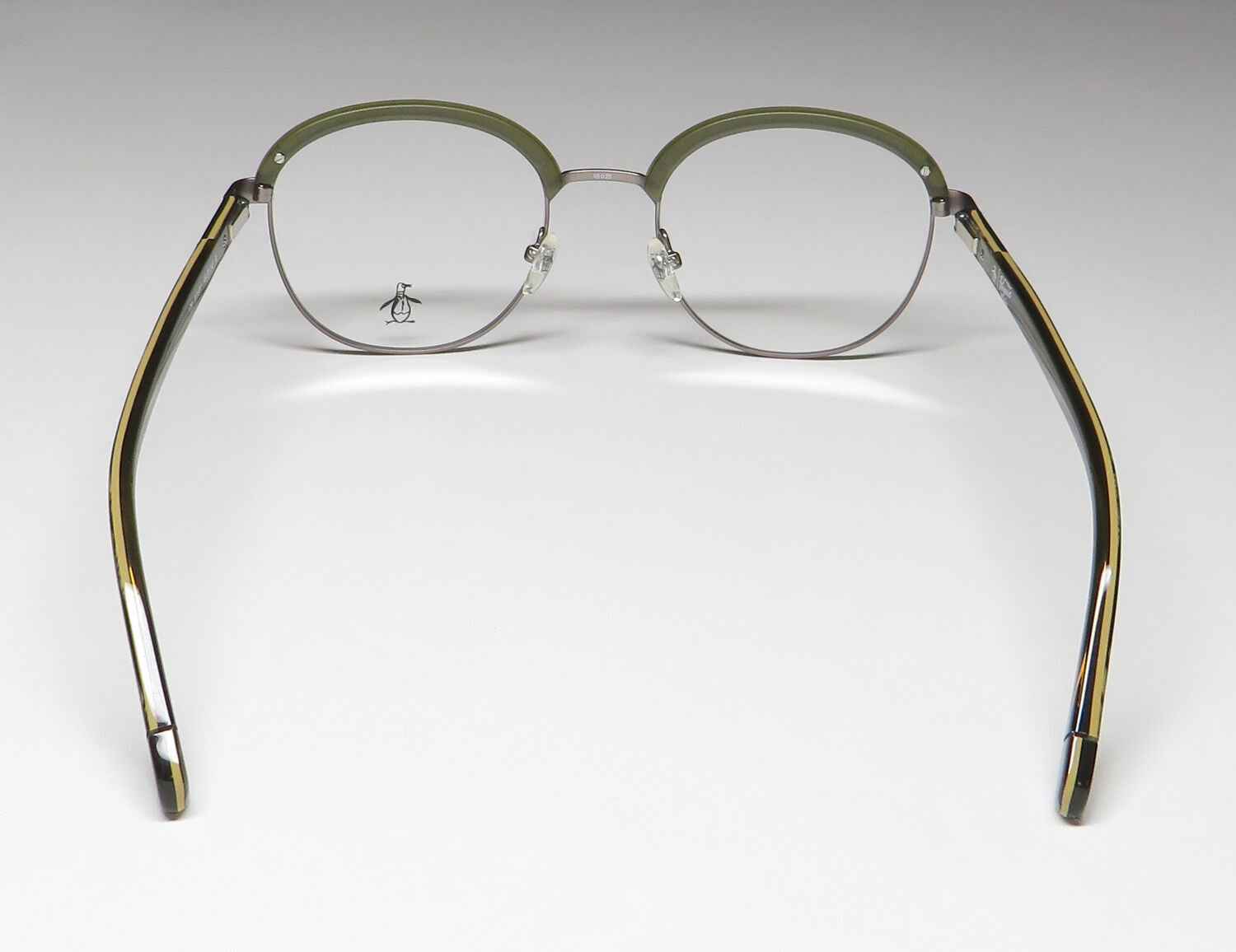 Original Penguin The Jackson Eyeglasses by ModaFrames