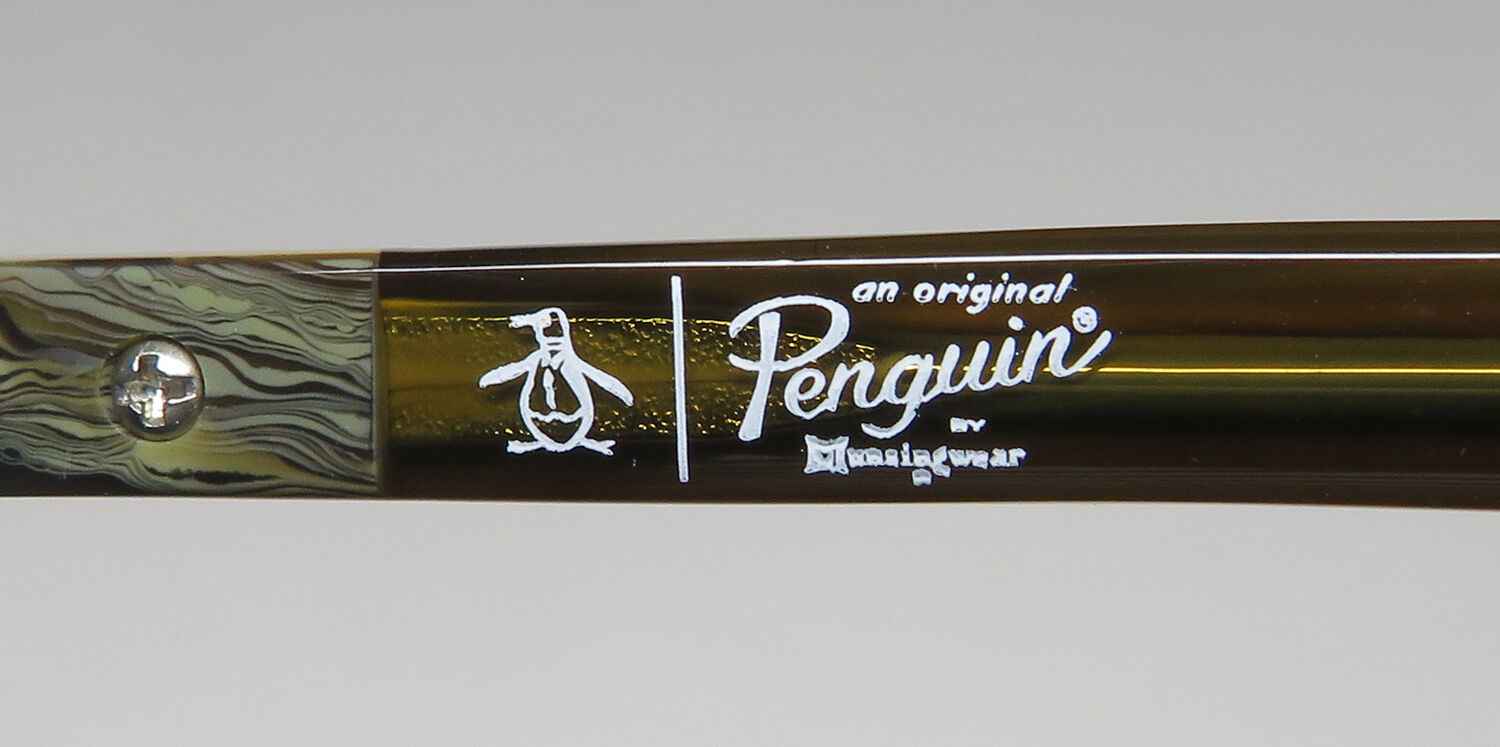 Original Penguin The Jackson Eyeglasses by ModaFrames