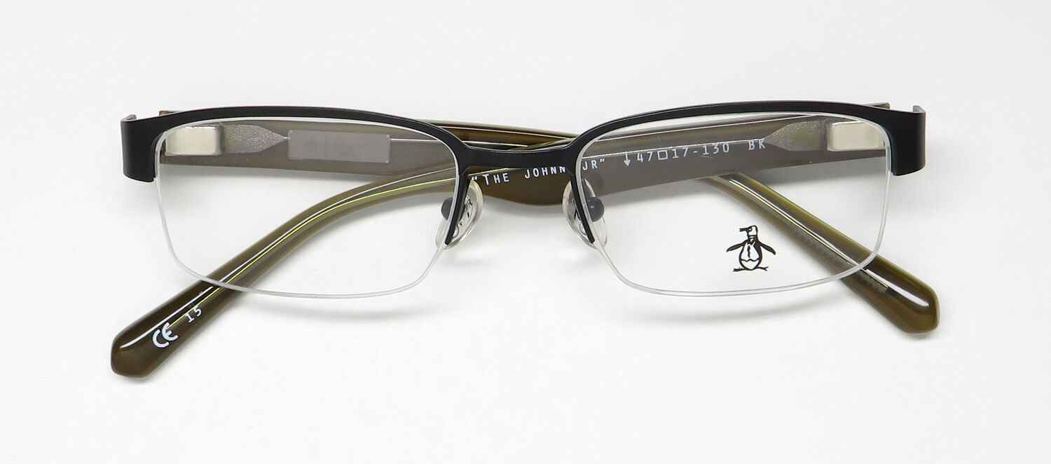 Original Penguin The Johnny Jr Eyeglasses