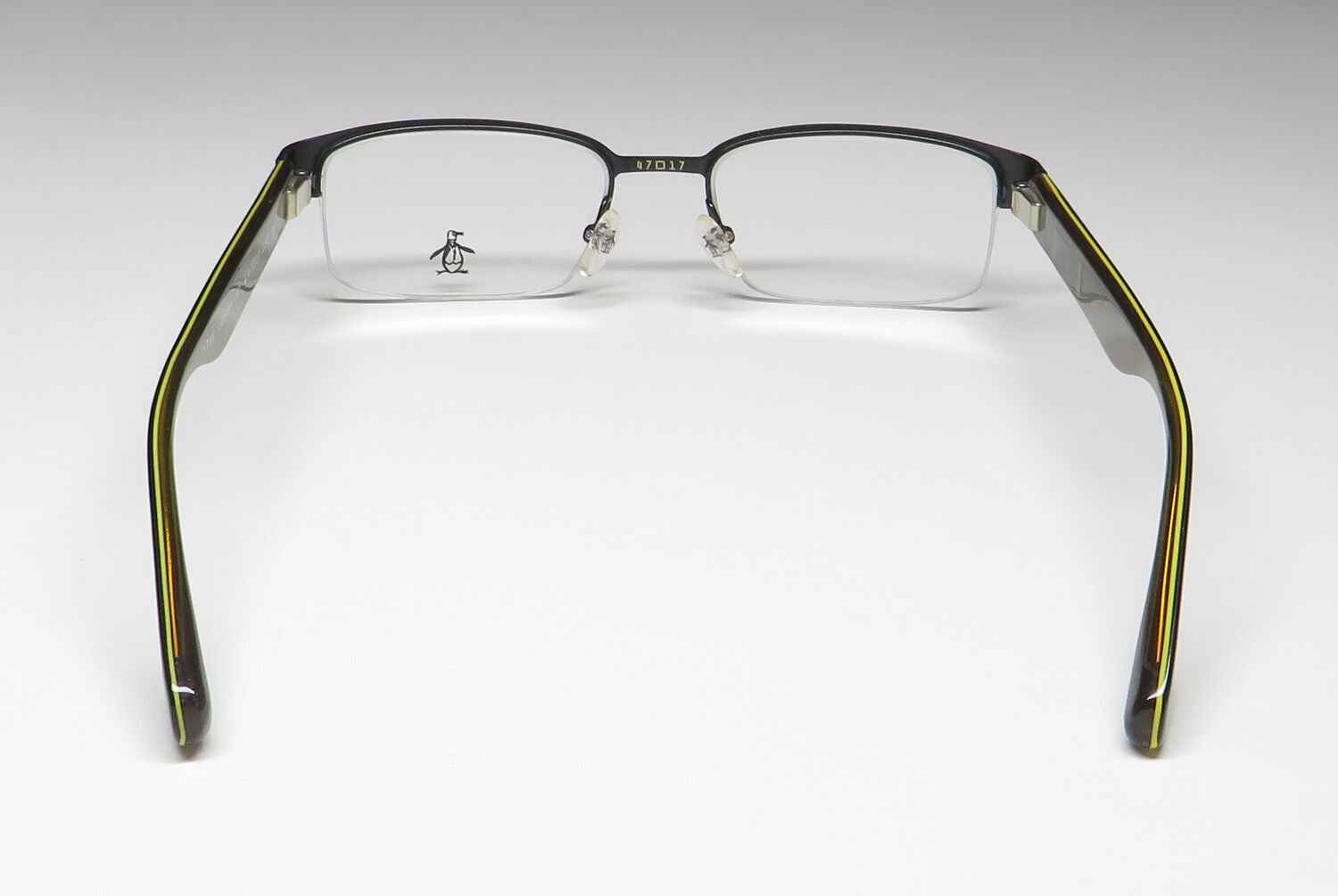 Original Penguin The Johnny Jr Eyeglasses