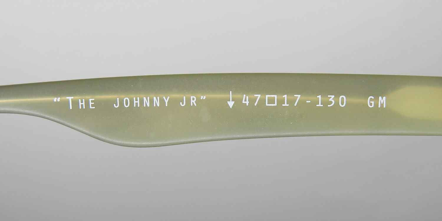 Original Penguin The Johnny Jr Eyeglasses