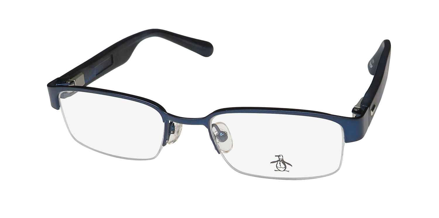 Original Penguin The Johnny Jr Eyeglasses