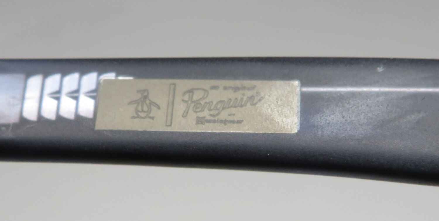 Original Penguin The Johnny Jr Eyeglasses