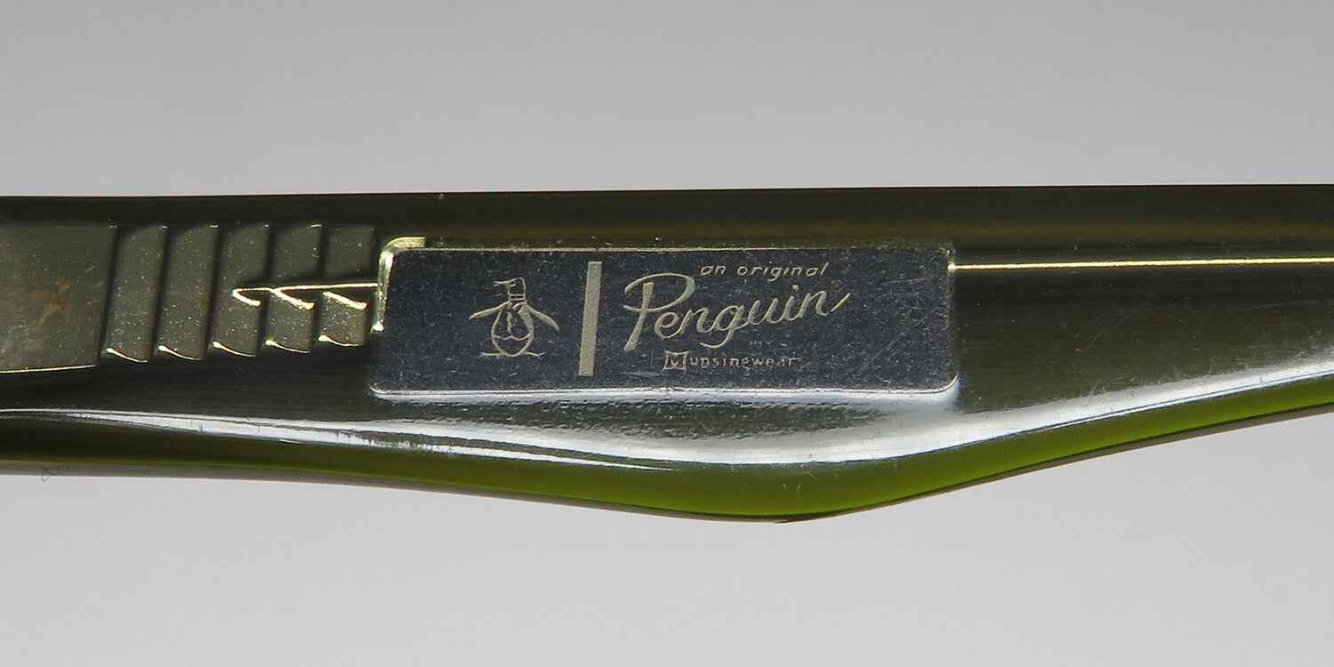 Original Penguin The Huck Jr Eyeglasses