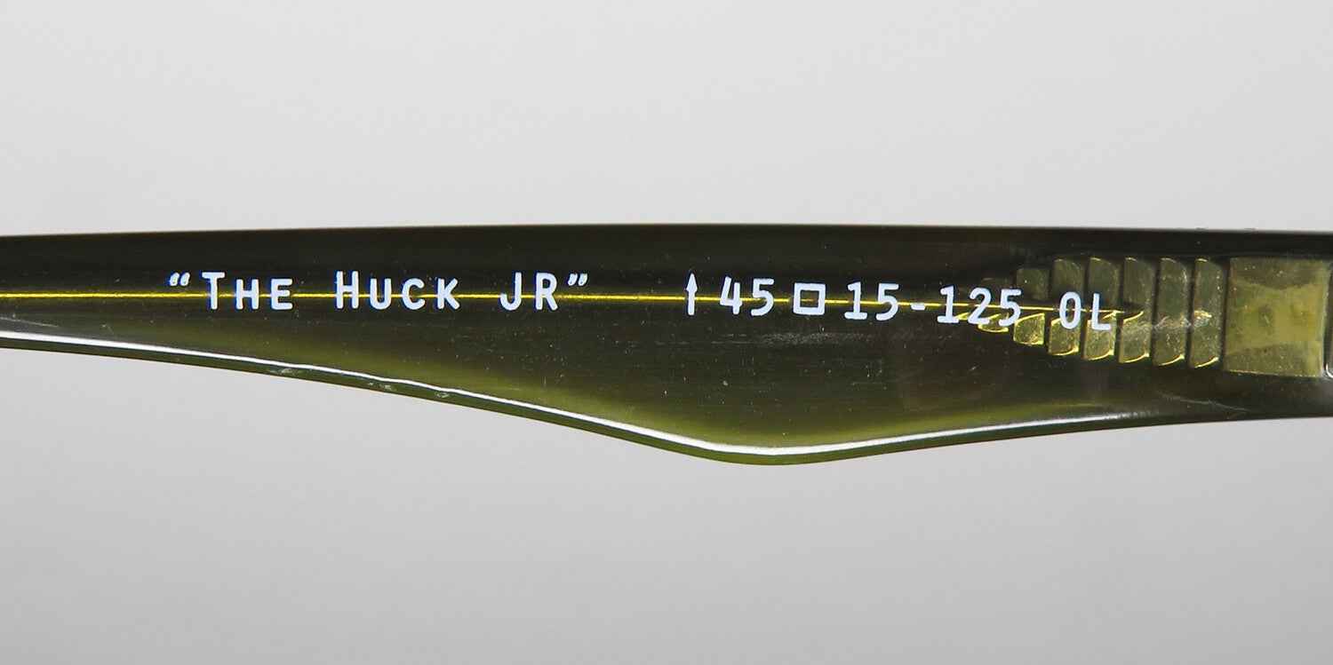 Original Penguin The Huck Jr Eyeglasses by ModaFrames