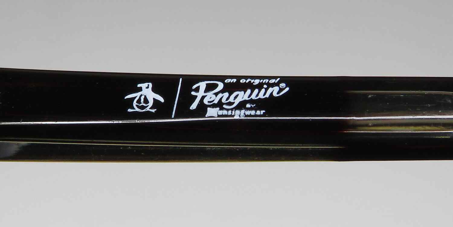 Original Penguin The Carmichael Jr Eyeglasses