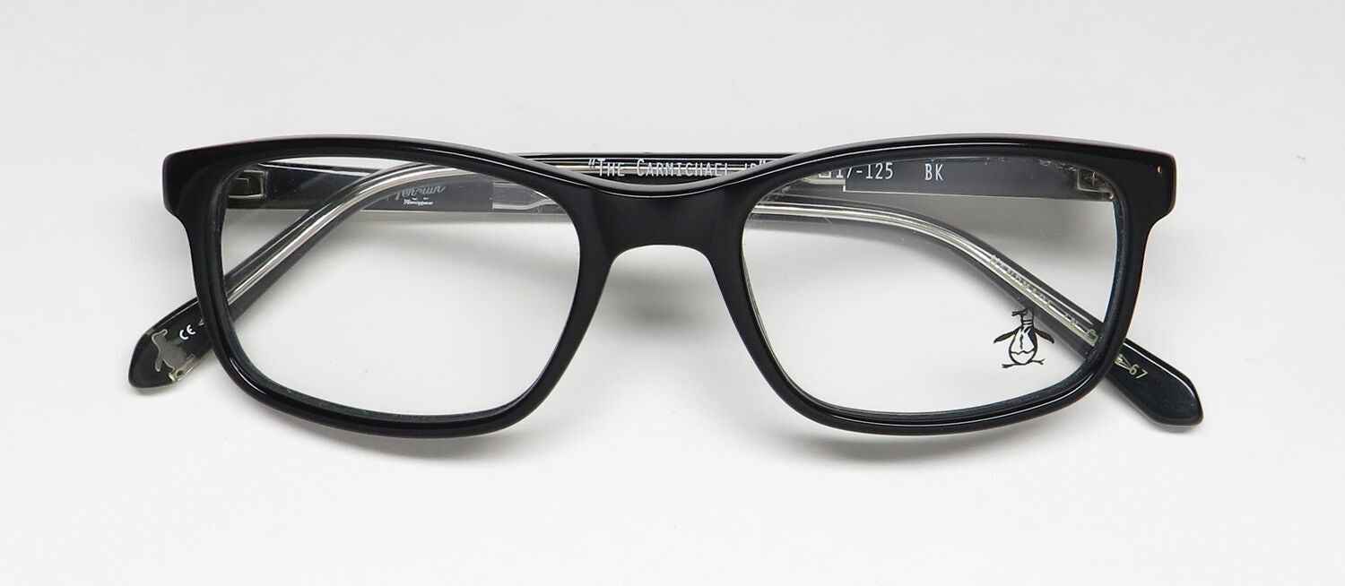Original Penguin The Carmichael Jr Eyeglasses