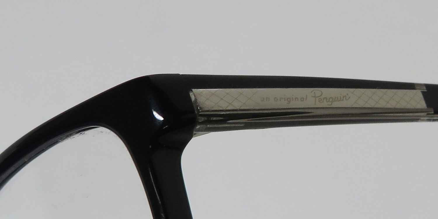 Original Penguin The Carmichael Jr Eyeglasses