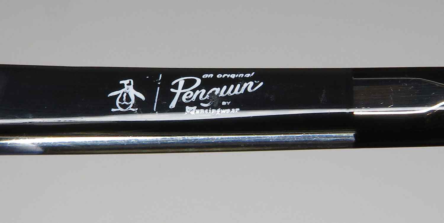 Original Penguin The Carmichael Jr Eyeglasses