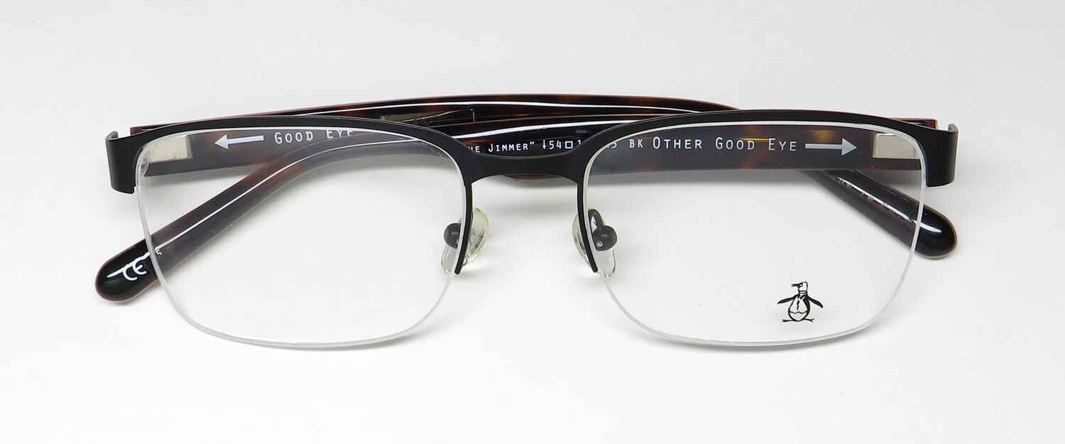 Original Penguin The Jimmer Eyeglasses