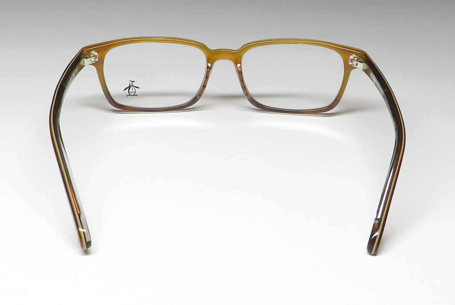 Original Penguin The Baker Jr Eyeglasses
