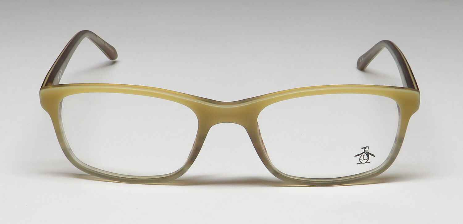 Original Penguin The Carmichael Eyeglasses by ModaFrames