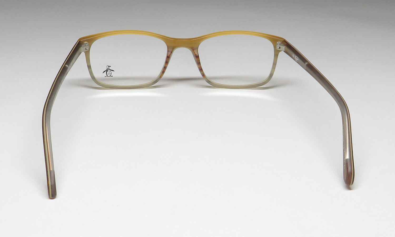 Original Penguin The Carmichael Eyeglasses