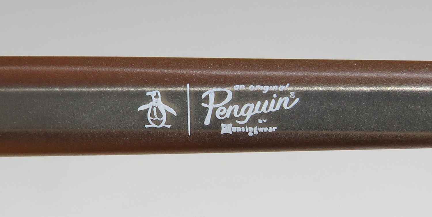 Original Penguin The Carmichael Eyeglasses by ModaFrames
