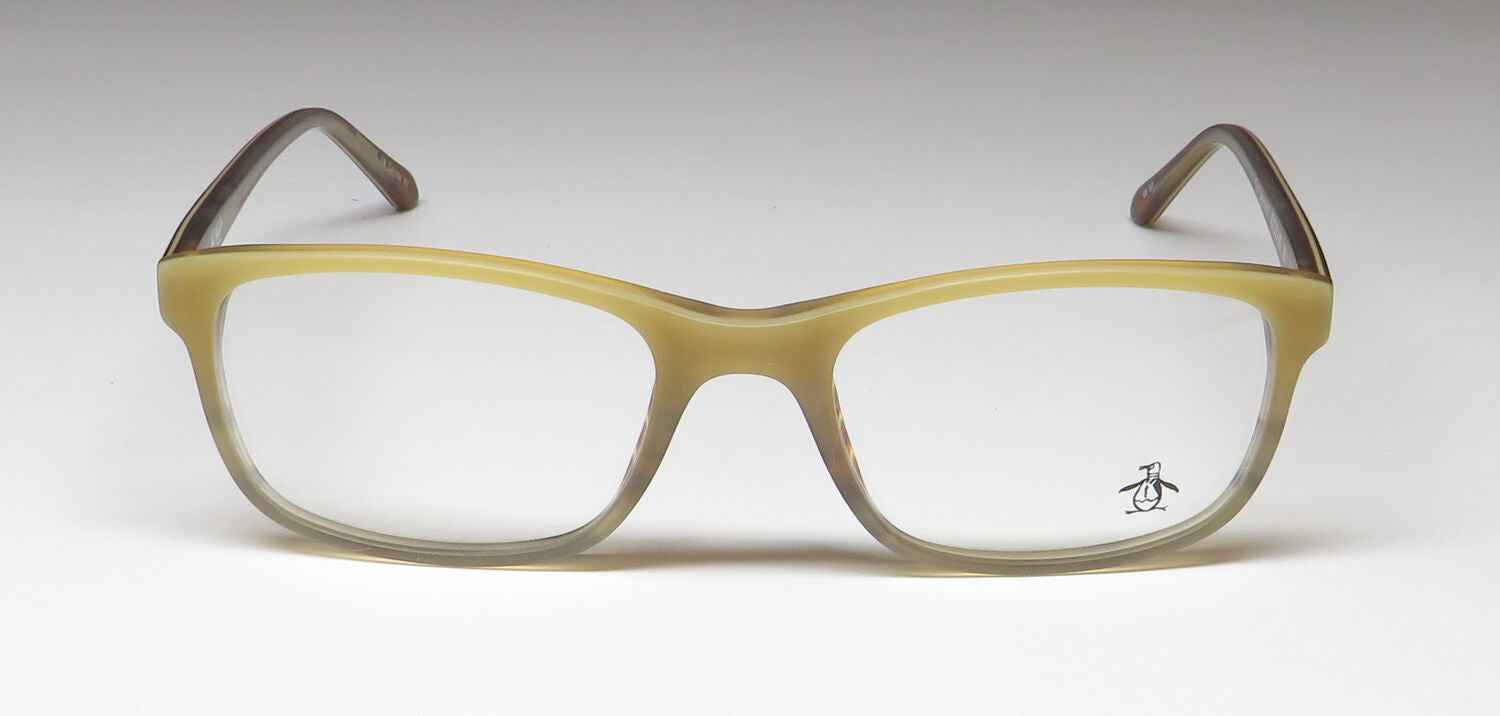 Original Penguin The Carmichael Eyeglasses