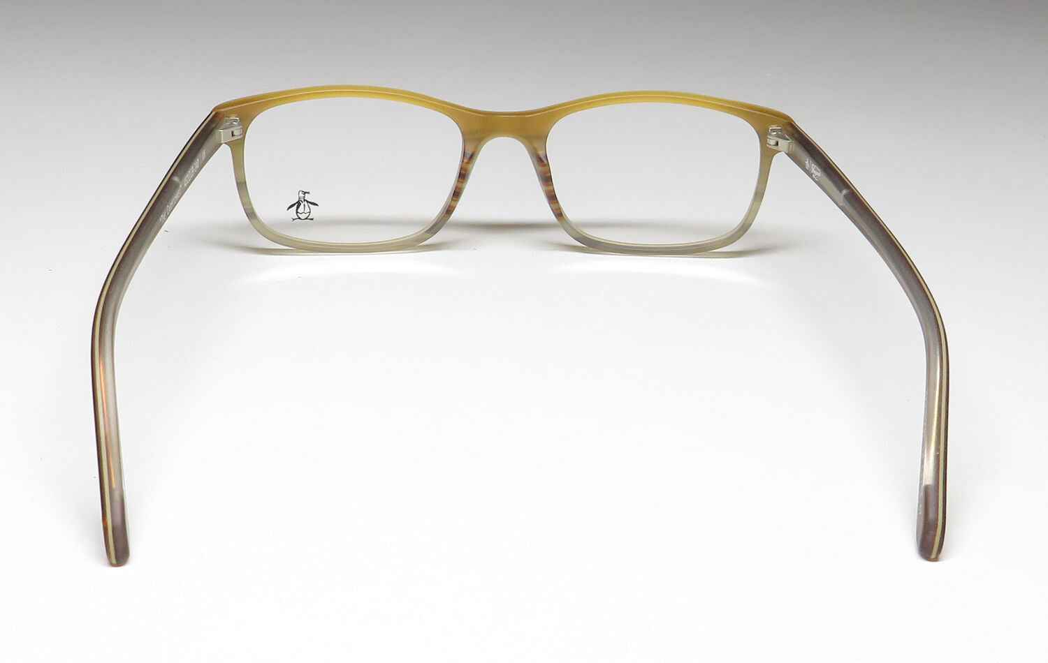 Original Penguin The Carmichael Eyeglasses