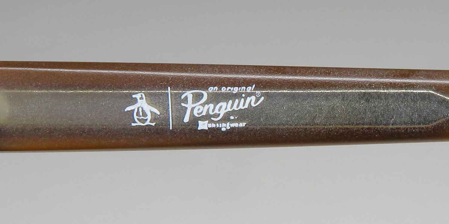 Original Penguin The Carmichael Eyeglasses