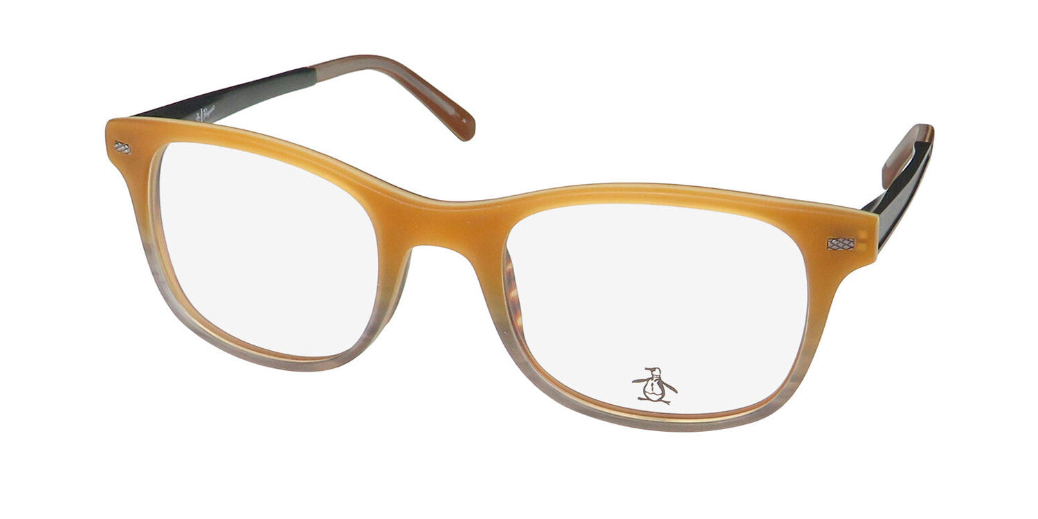 Original penguin the dempsey eyeglasses by ModaFrames
