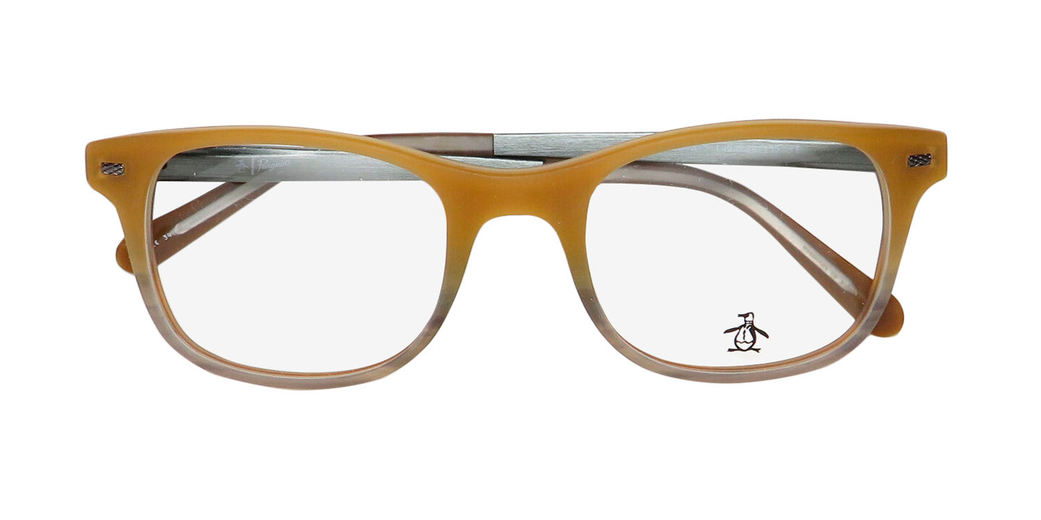 Original penguin the dempsey eyeglasses by ModaFrames