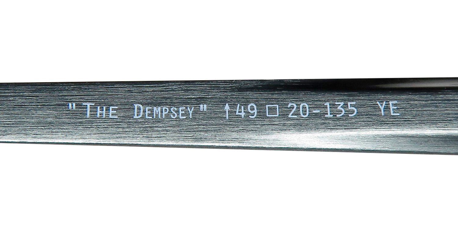 Original penguin the dempsey eyeglasses by ModaFrames