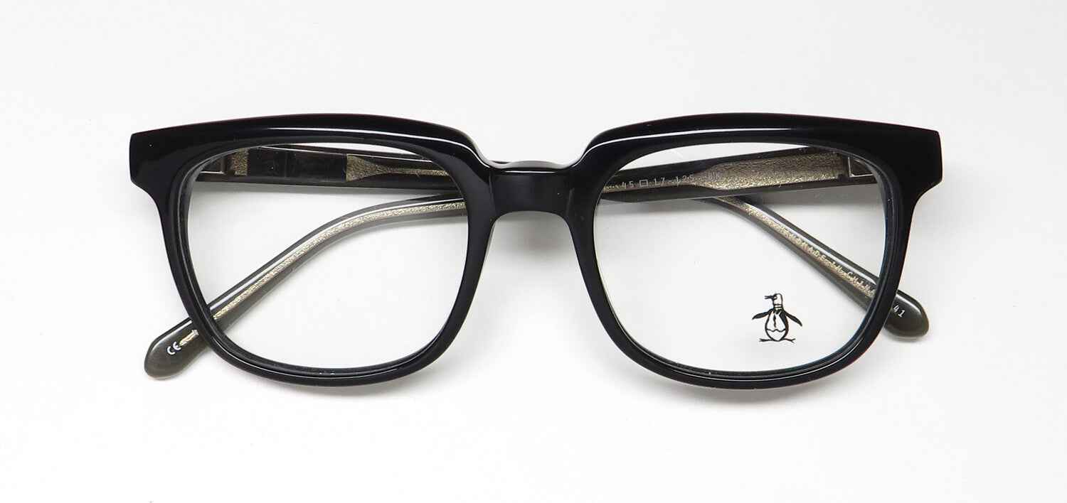Original Penguin The Marvin Jr Eyeglasses