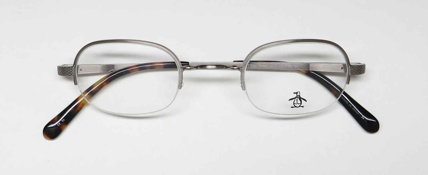 Original Penguin The Taft Eyeglasses