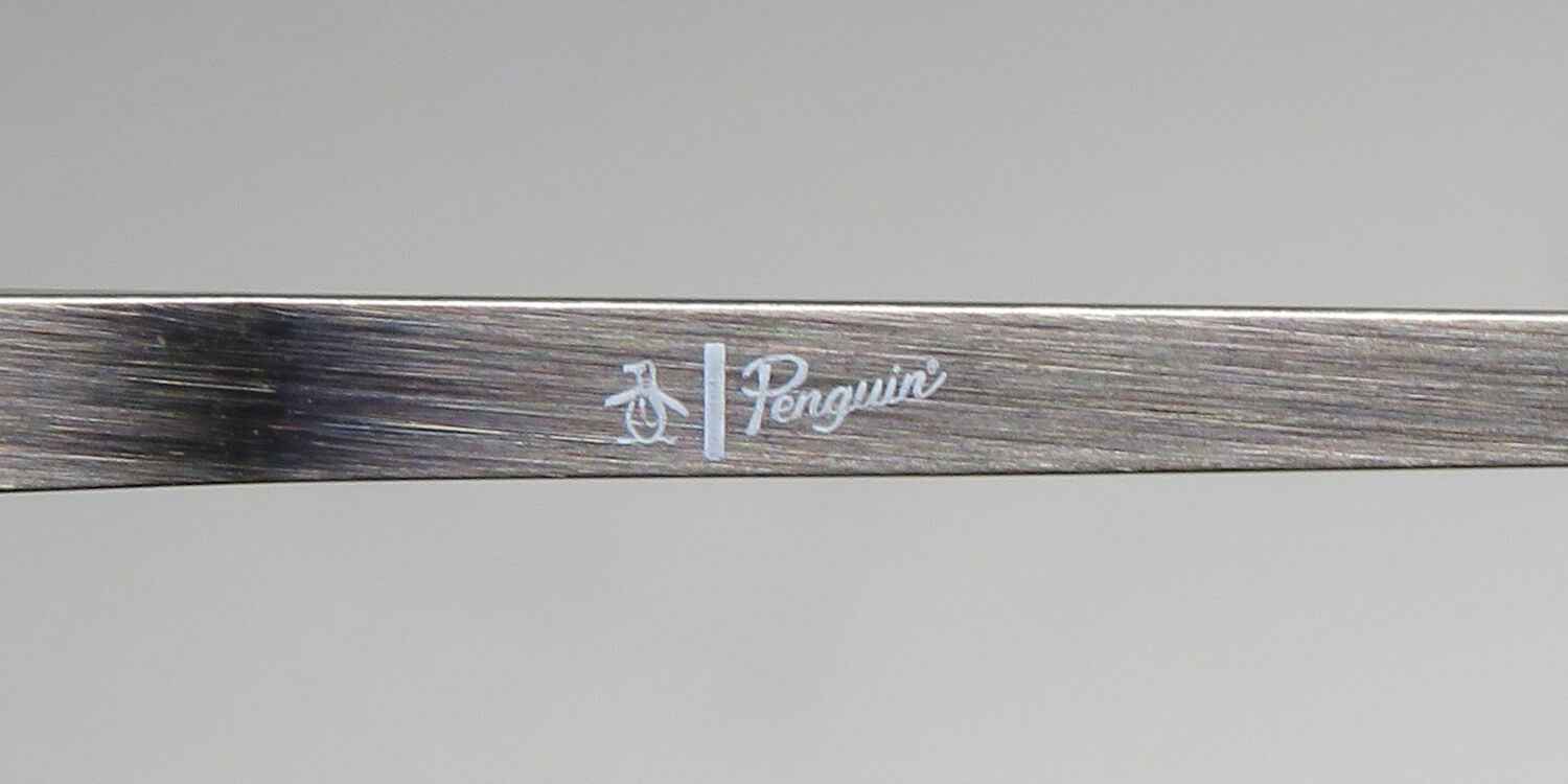 Original Penguin The Taft Eyeglasses