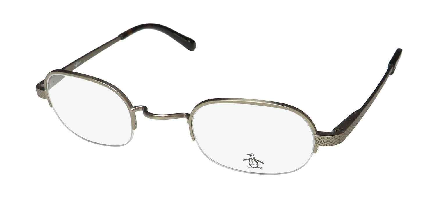 Original Penguin The Taft Eyeglasses by ModaFrames