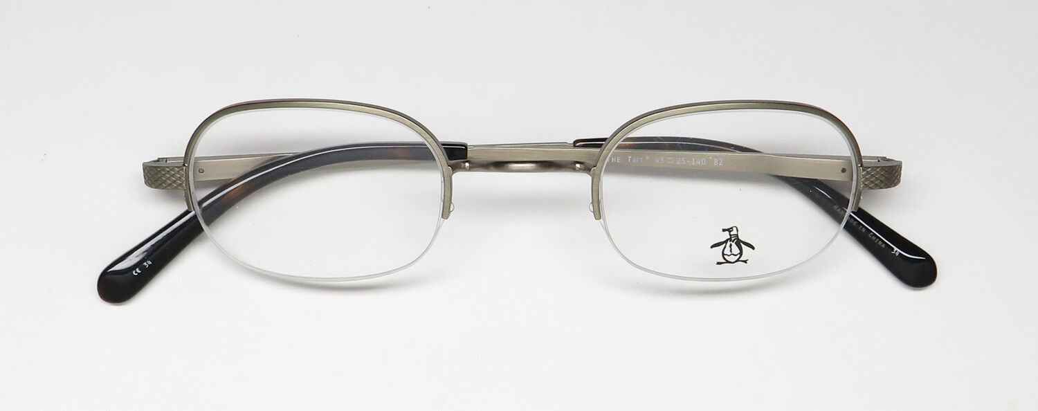 Original Penguin The Taft Eyeglasses by ModaFrames