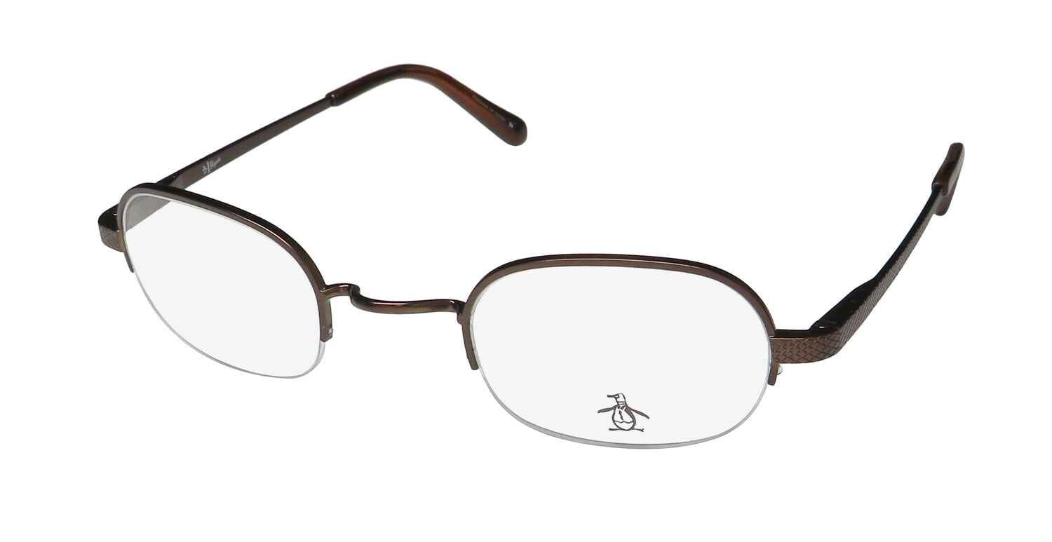 Original Penguin The Taft Eyeglasses by ModaFrames
