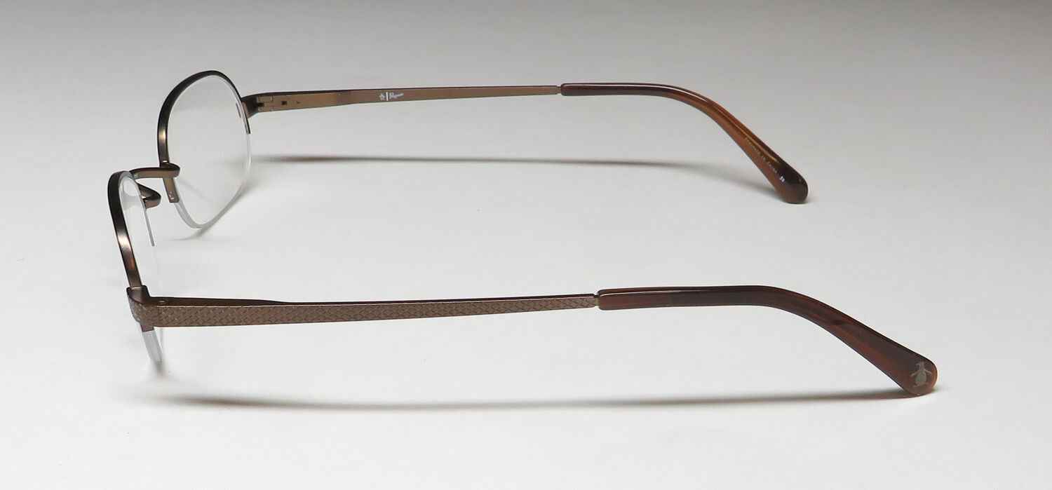 Original Penguin The Taft Eyeglasses by ModaFrames