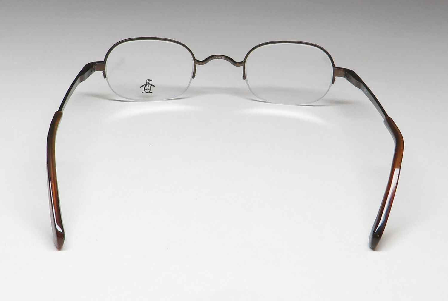 Original Penguin The Taft Eyeglasses by ModaFrames