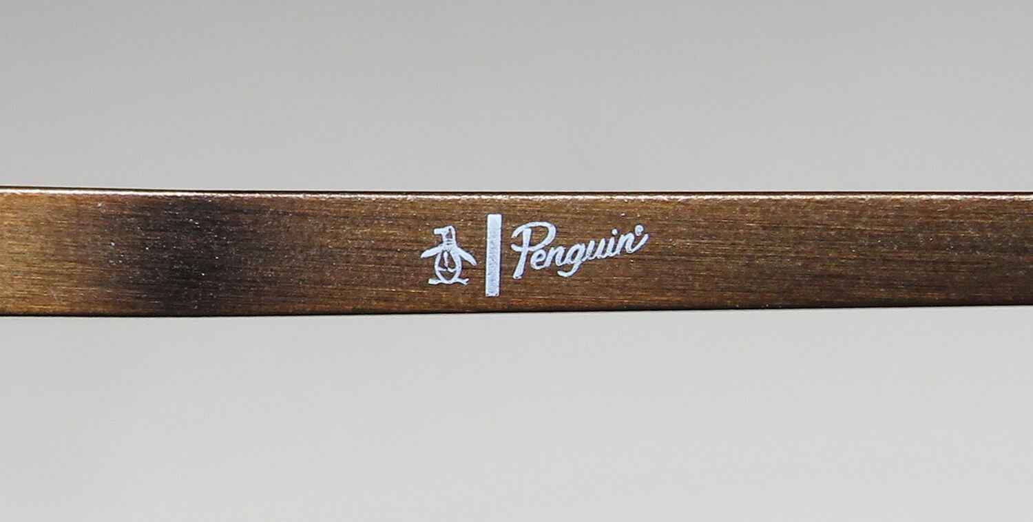 Original Penguin The Taft Eyeglasses by ModaFrames
