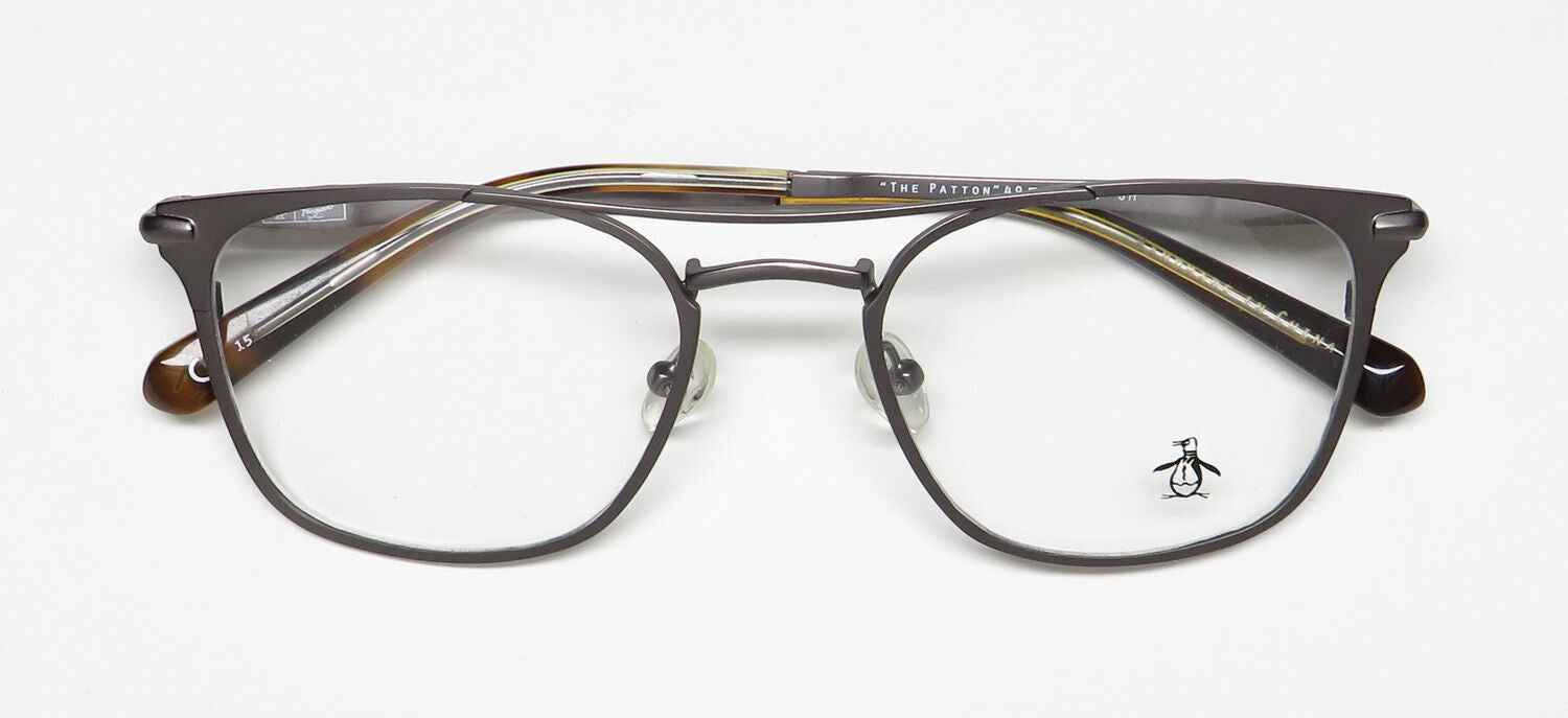 Original Penguin The Patton Eyeglasses by ModaFrames