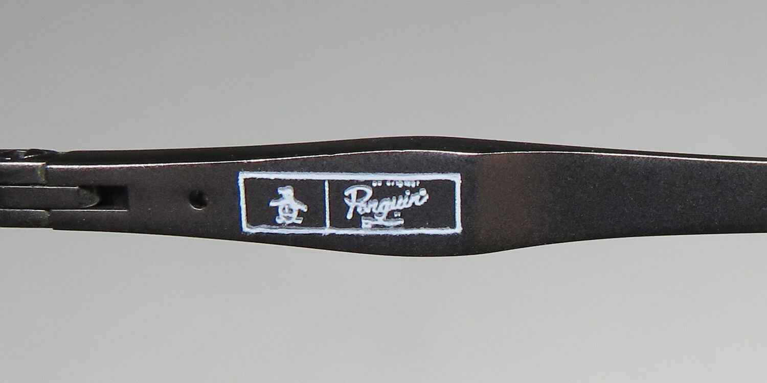 Original Penguin The Patton Eyeglasses by ModaFrames