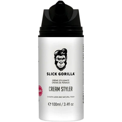 Slick Gorilla Cream Styler 100ml by Pasteur Pharmacy