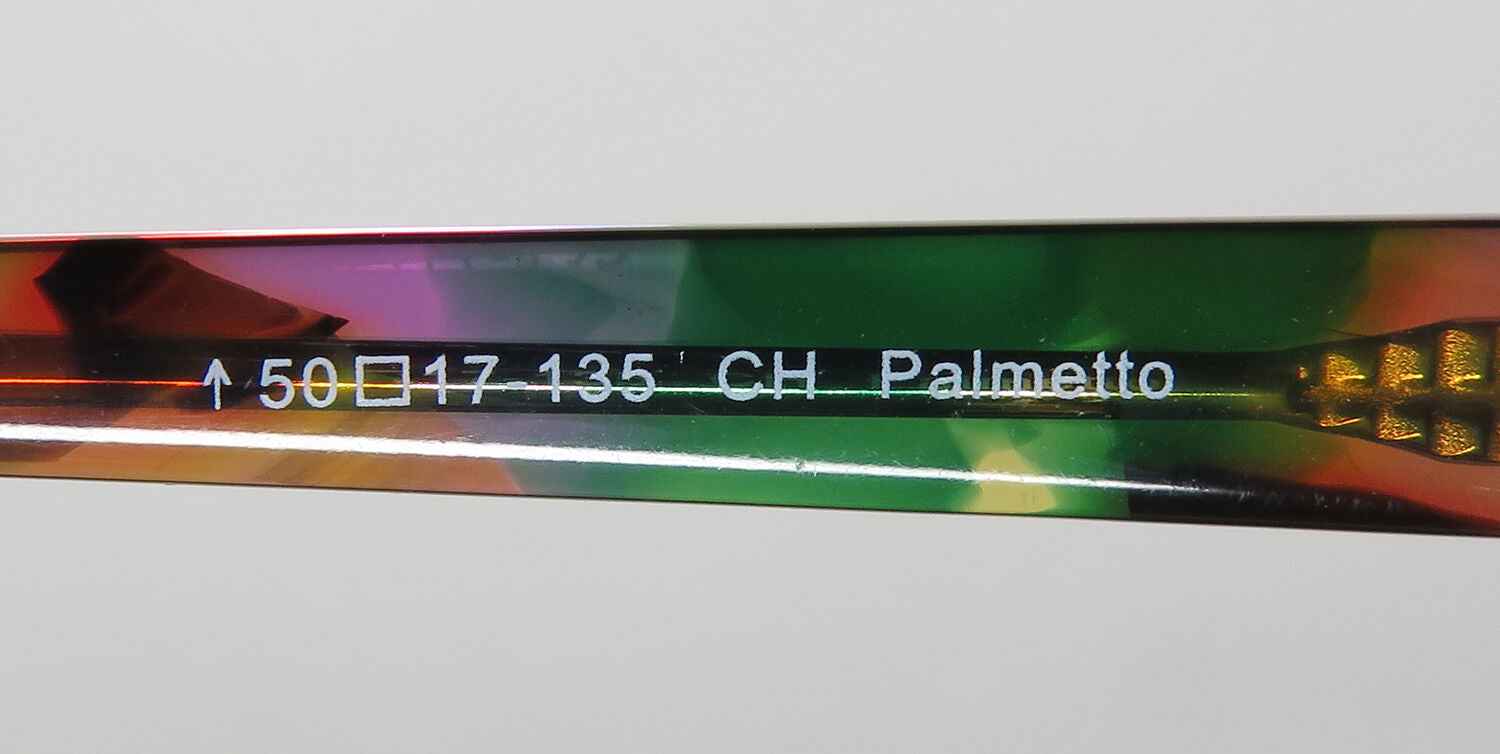 Lilly Pulitzer Palmetto Eyeglasses